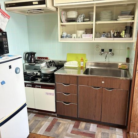 城跡石垣上の絶景古民家宿 鞆城茶屋庵 Tomo Kültér fotó