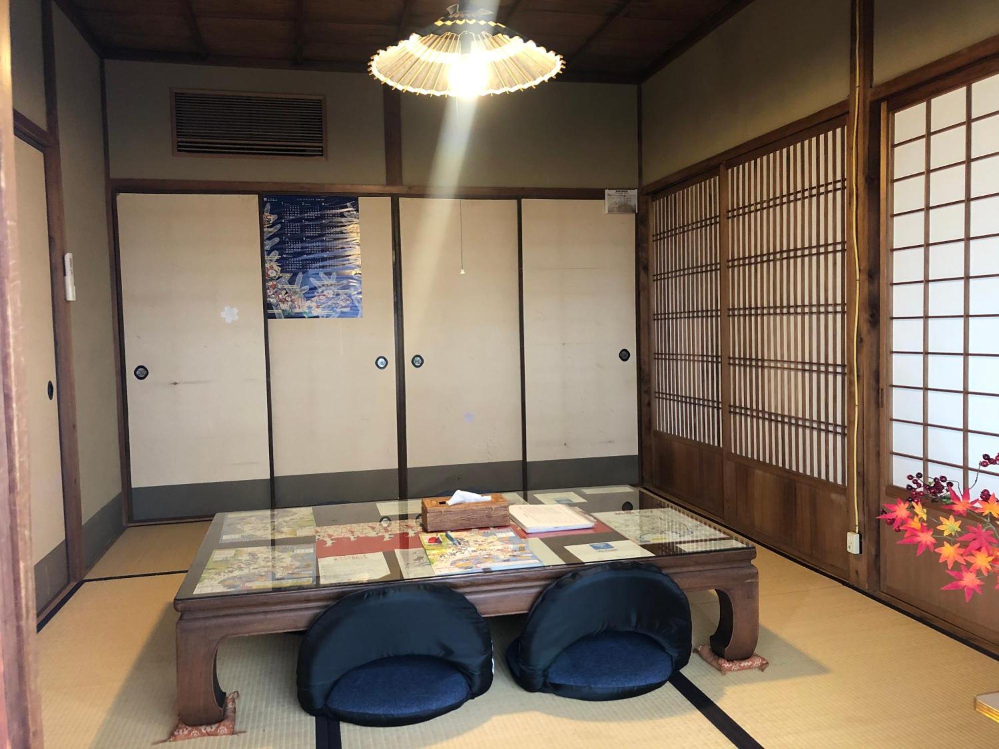 城跡石垣上の絶景古民家宿 鞆城茶屋庵 Tomo Kültér fotó
