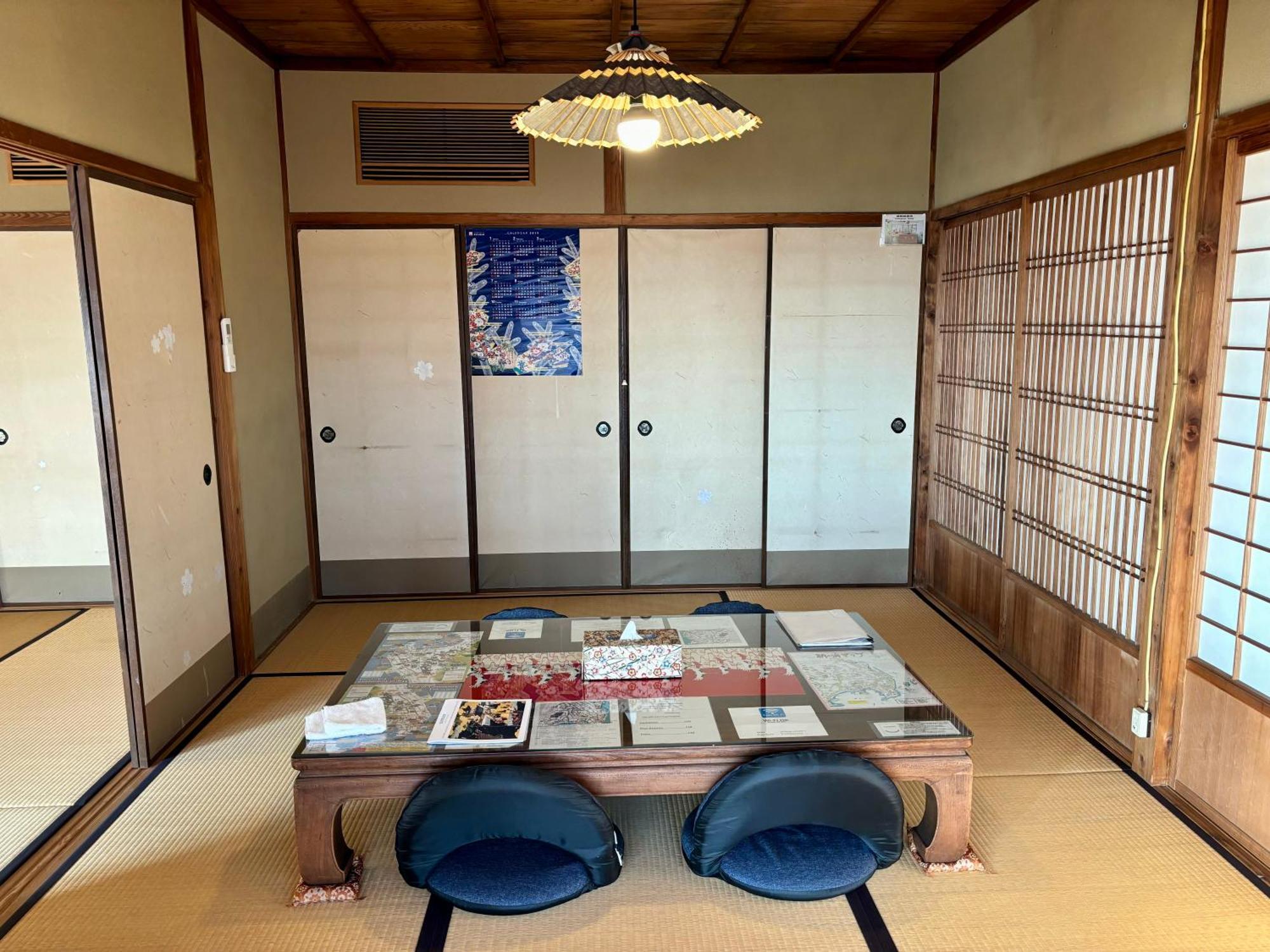 城跡石垣上の絶景古民家宿 鞆城茶屋庵 Tomo Kültér fotó
